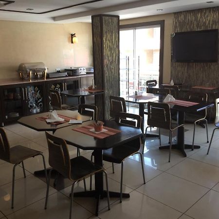 Fordsburg Inn Johannesburg Ngoại thất bức ảnh