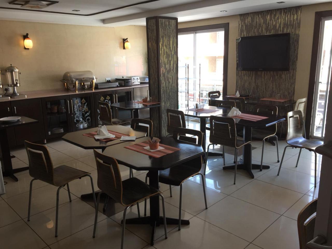 Fordsburg Inn Johannesburg Ngoại thất bức ảnh